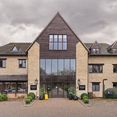 Voco Oxford Spires By Ihg Hotel Exterior photo