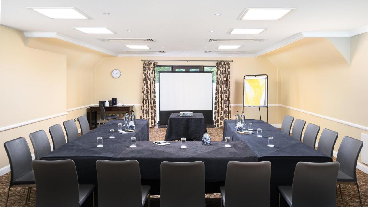 Voco Oxford Spires By Ihg Hotel Exterior photo