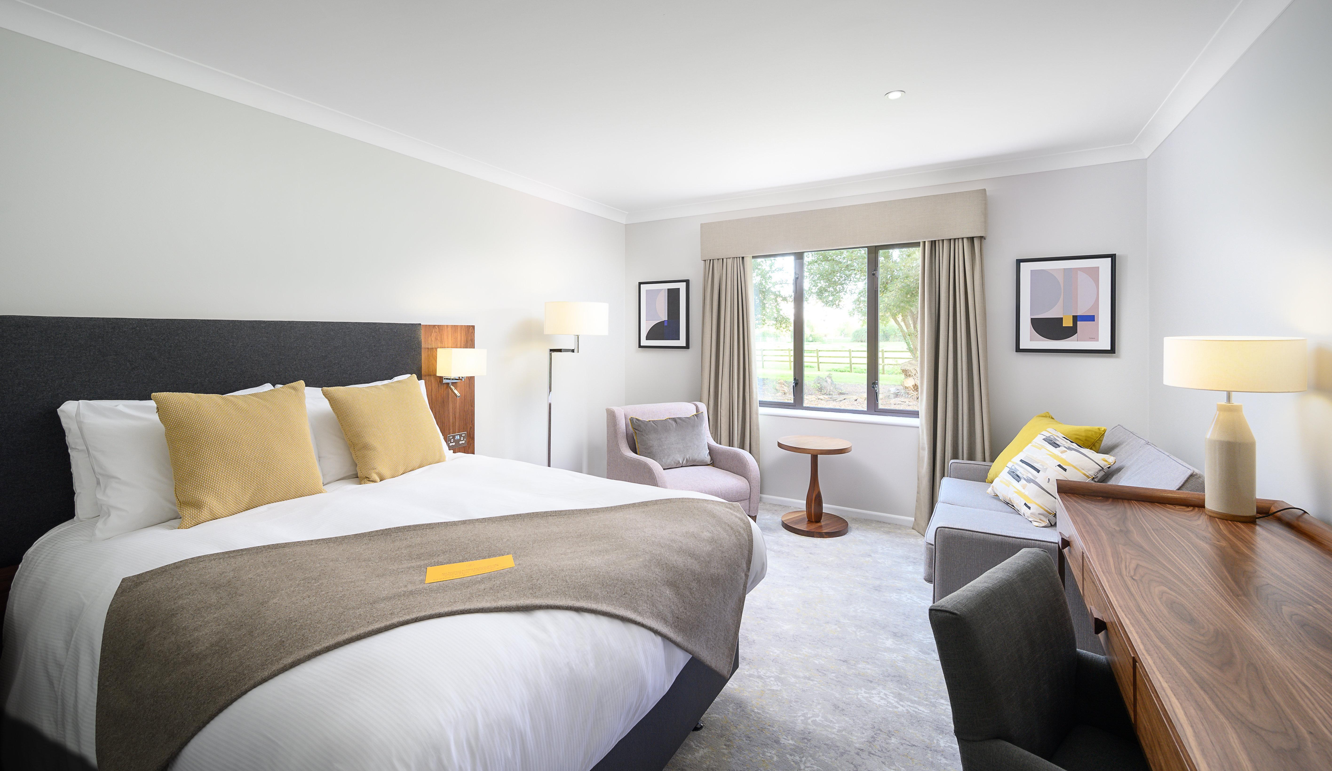 Voco Oxford Spires By Ihg Hotel Exterior photo