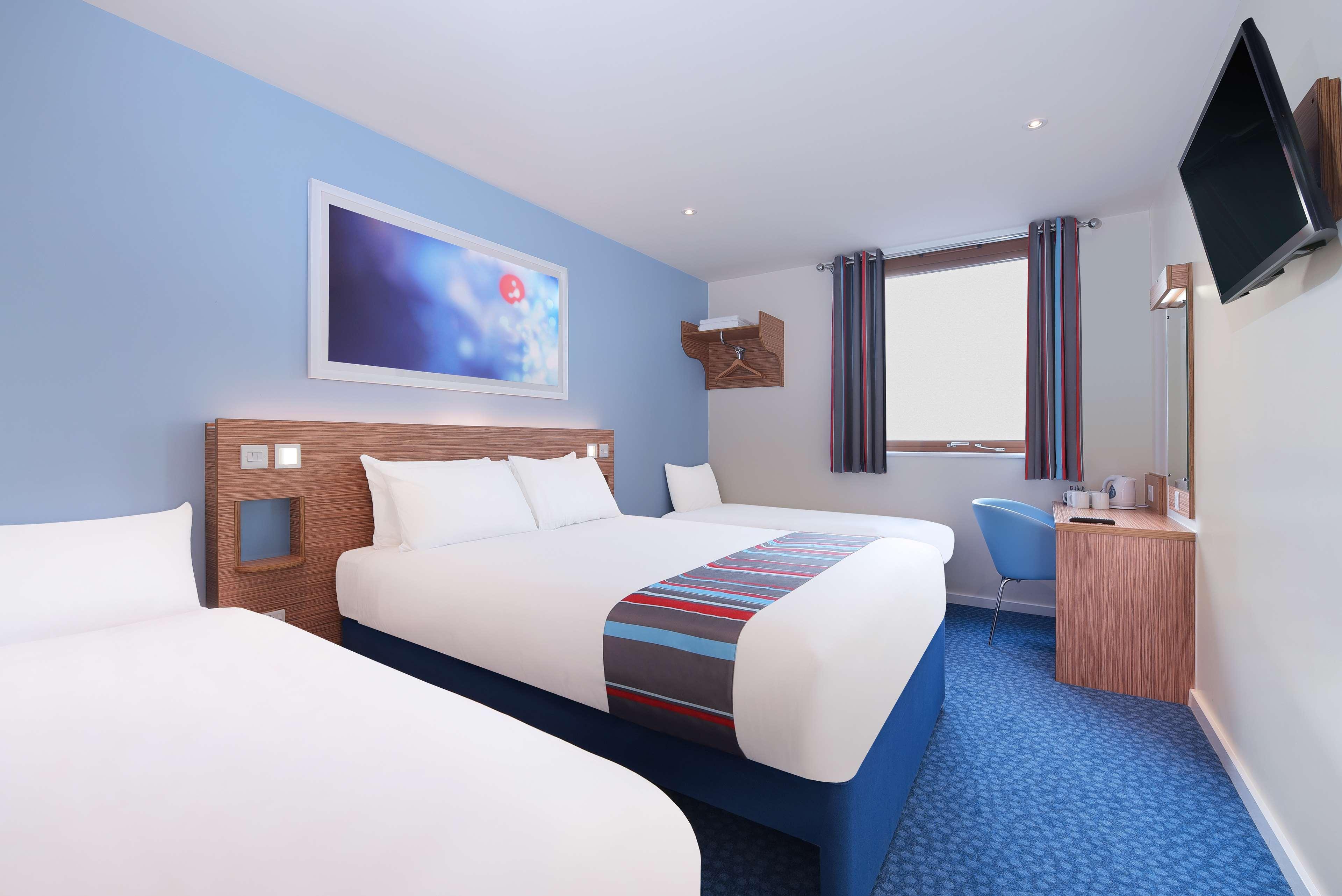 Voco Oxford Spires By Ihg Hotel Exterior photo