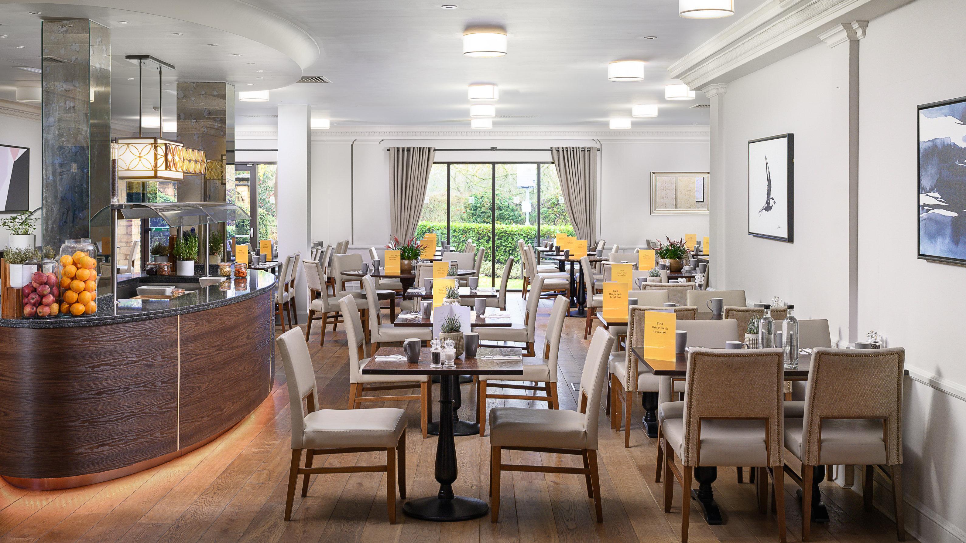 Voco Oxford Spires By Ihg Hotel Exterior photo
